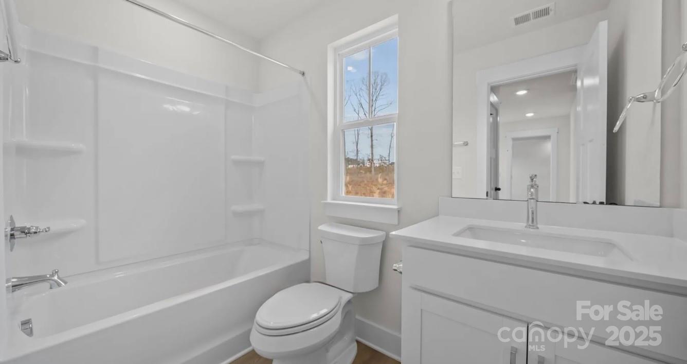 The Farms at Bellingham - Residential