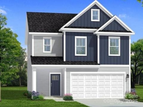 114 Canary Lane 4 Mooresville NC 28115