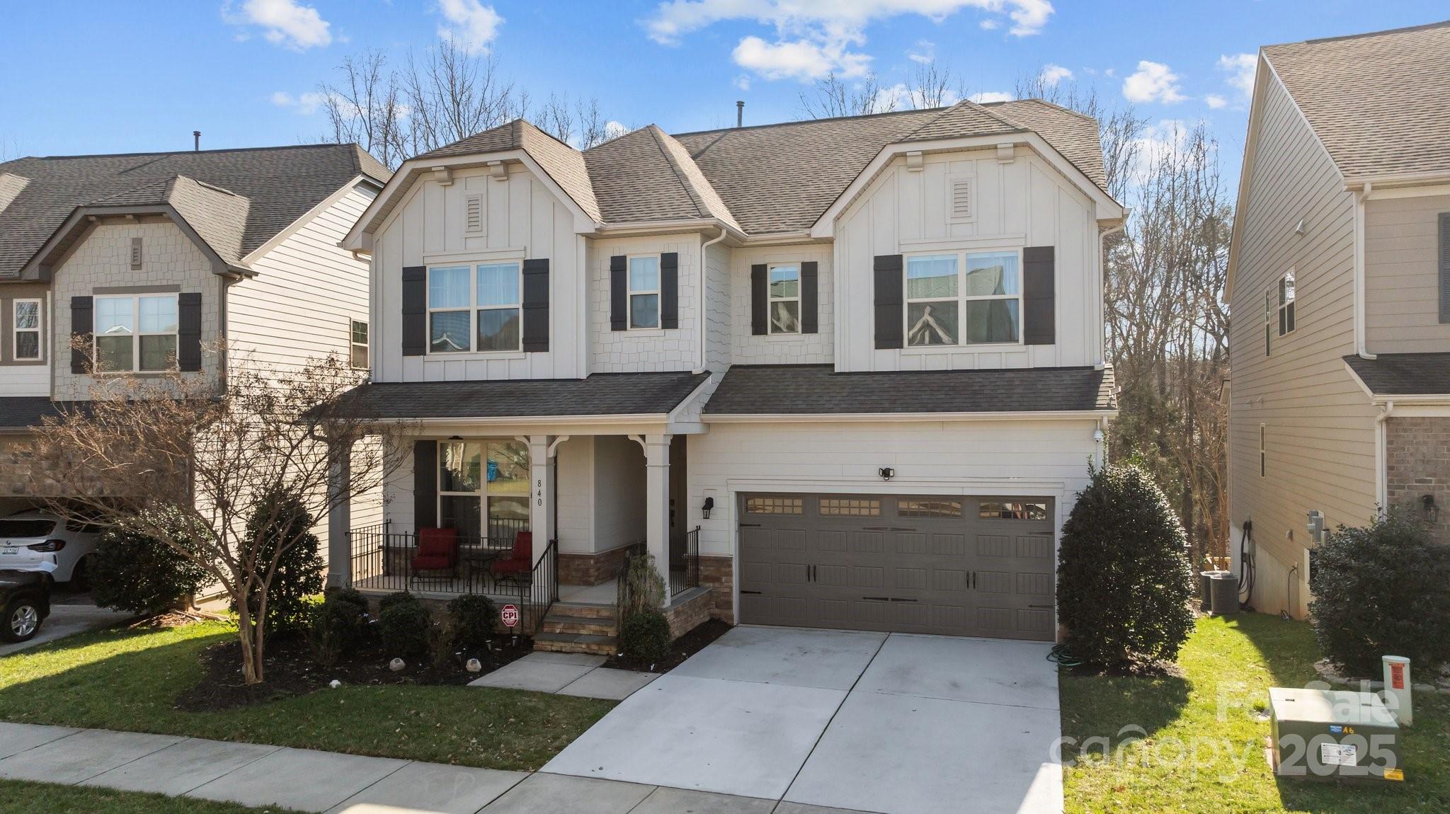 840 Pecan Tree Lane