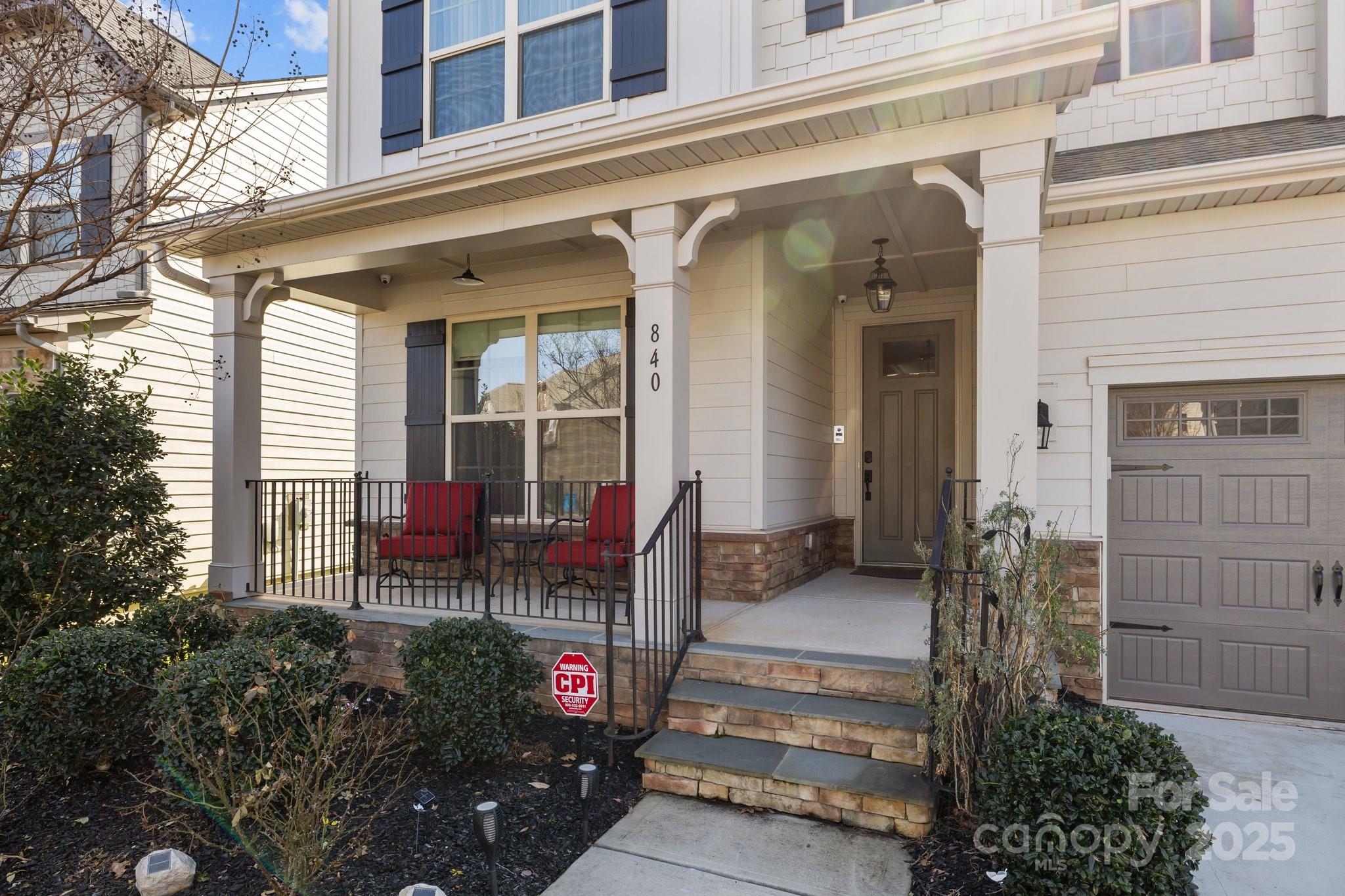 840 Pecan Tree Lane