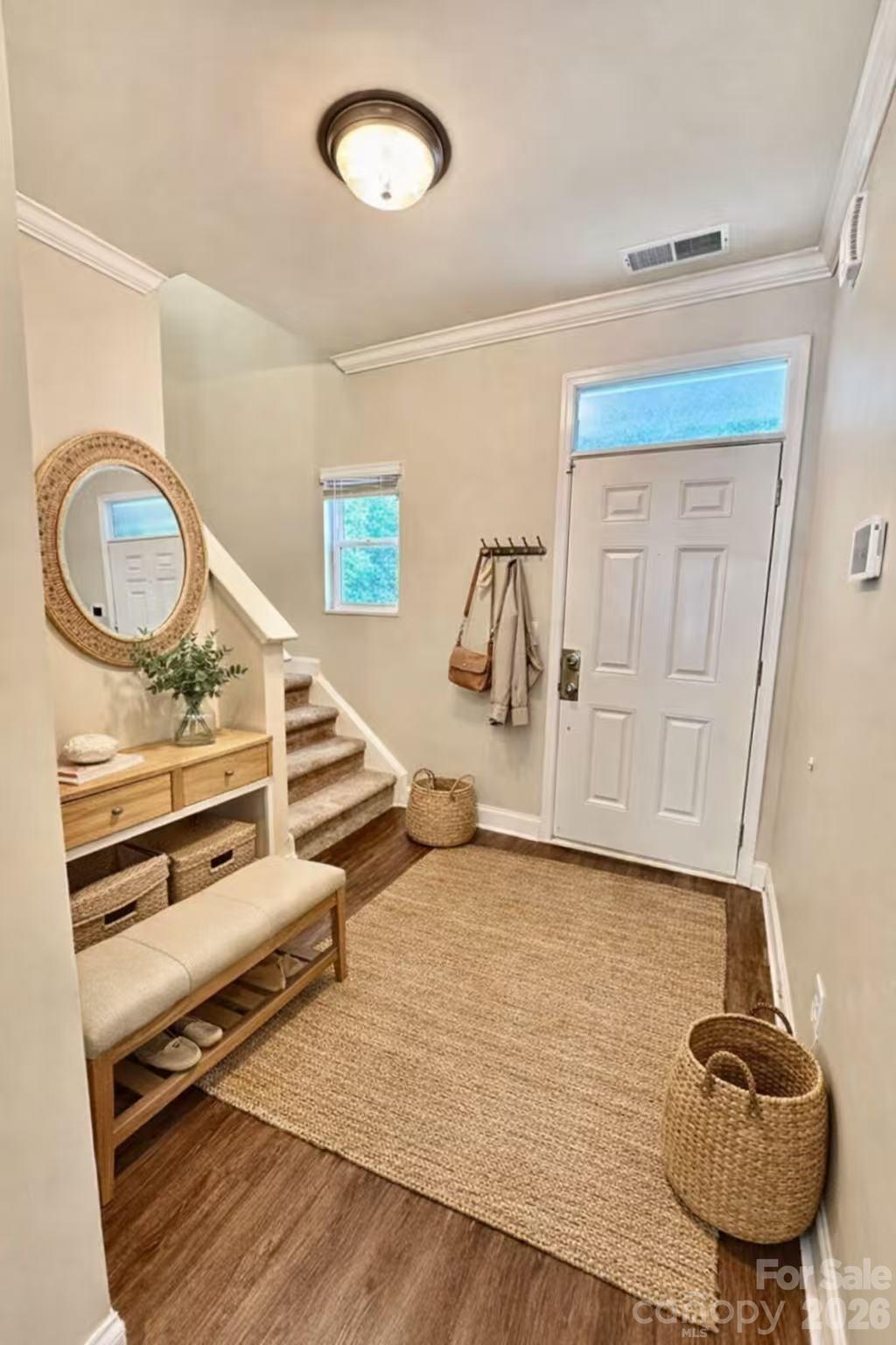 Coventry Townhomes - Residential