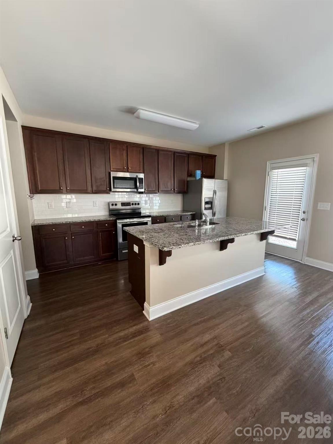 Coventry Townhomes - Residential