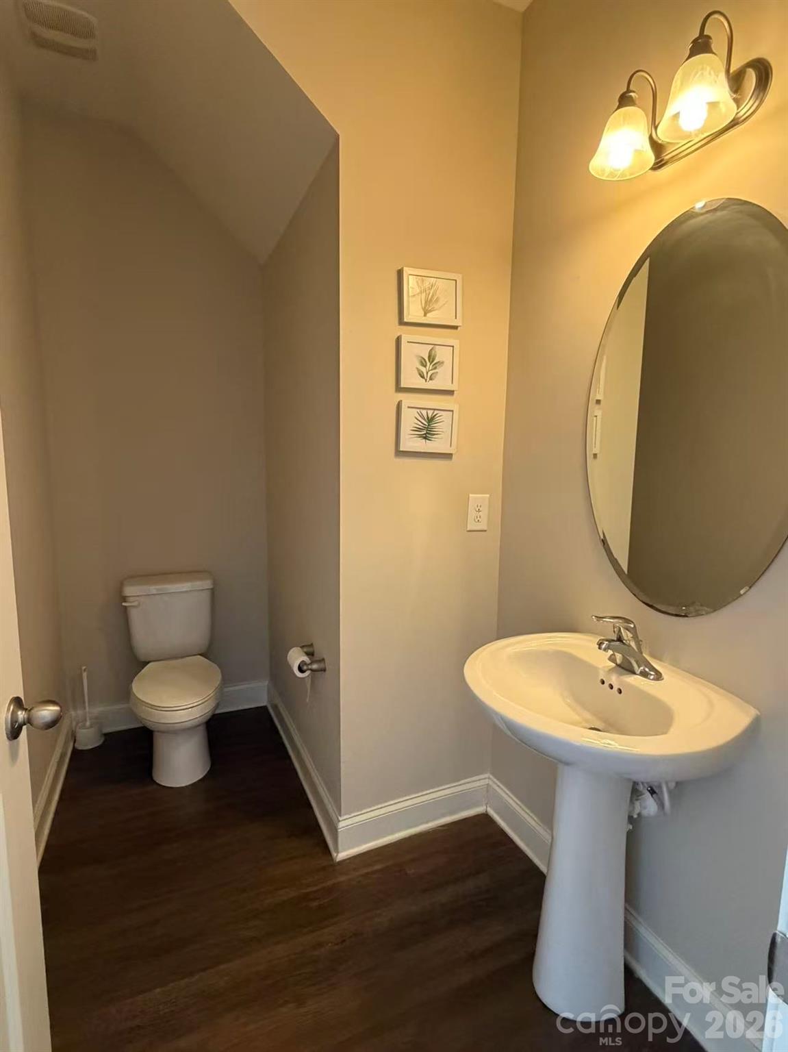 Coventry Townhomes - Residential