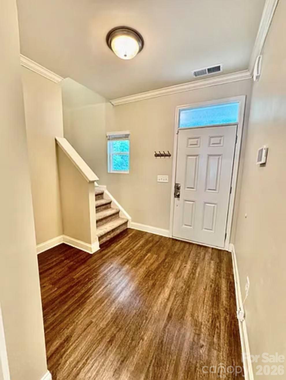 Coventry Townhomes - Residential