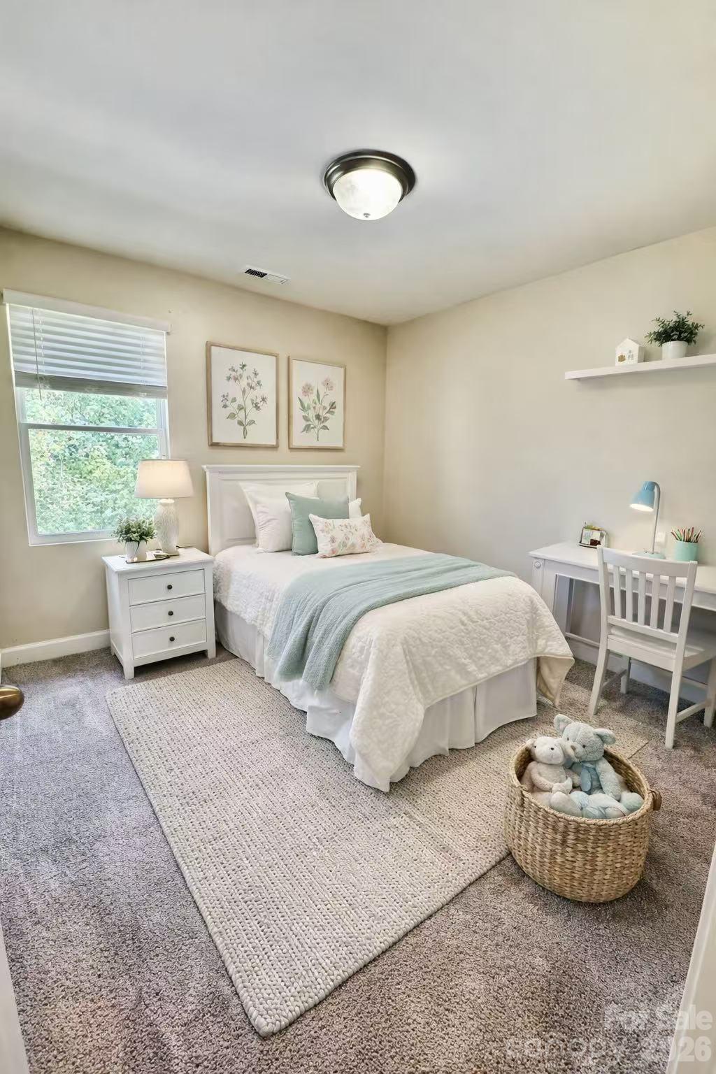 Coventry Townhomes - Residential