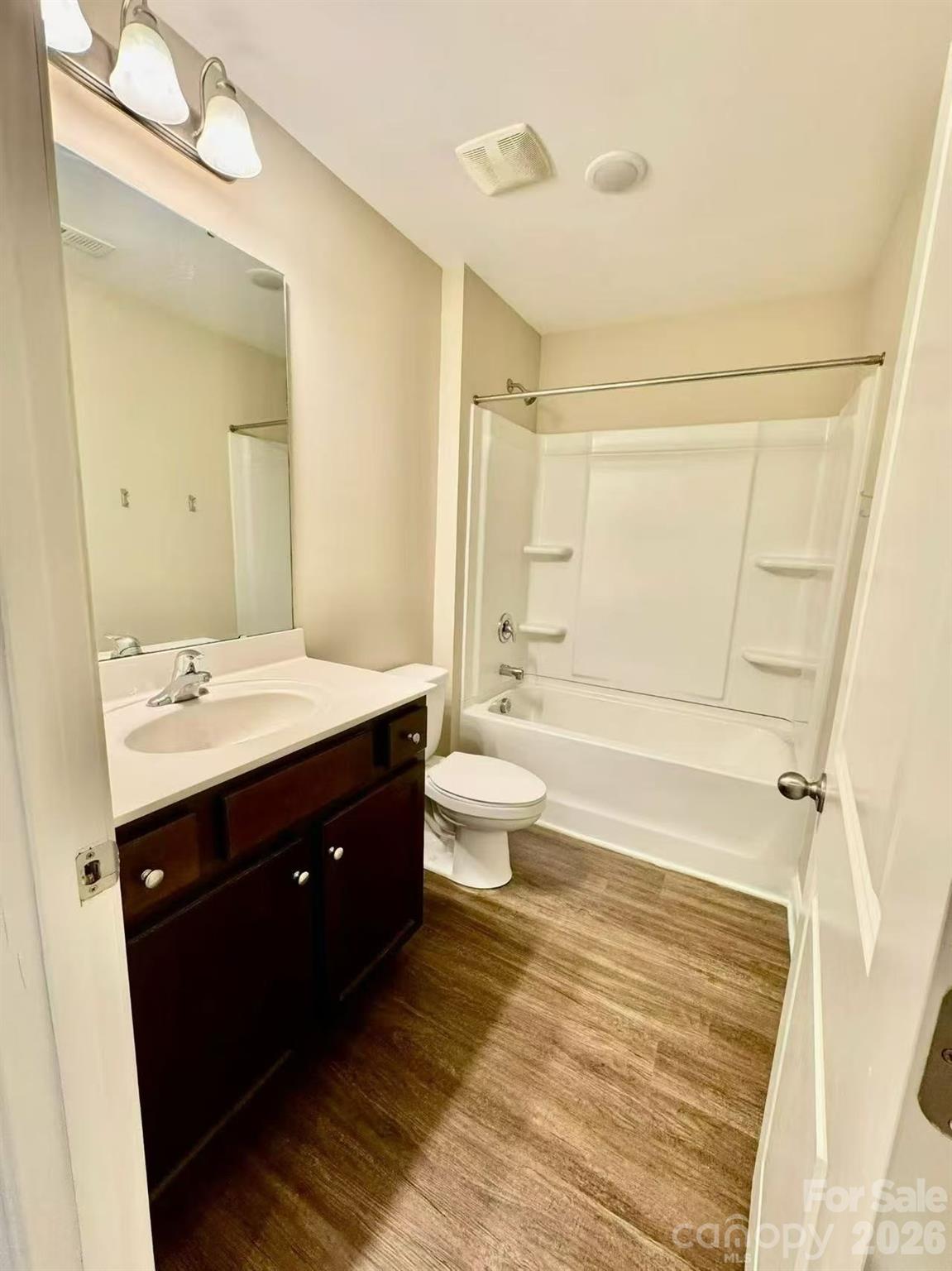 Coventry Townhomes - Residential