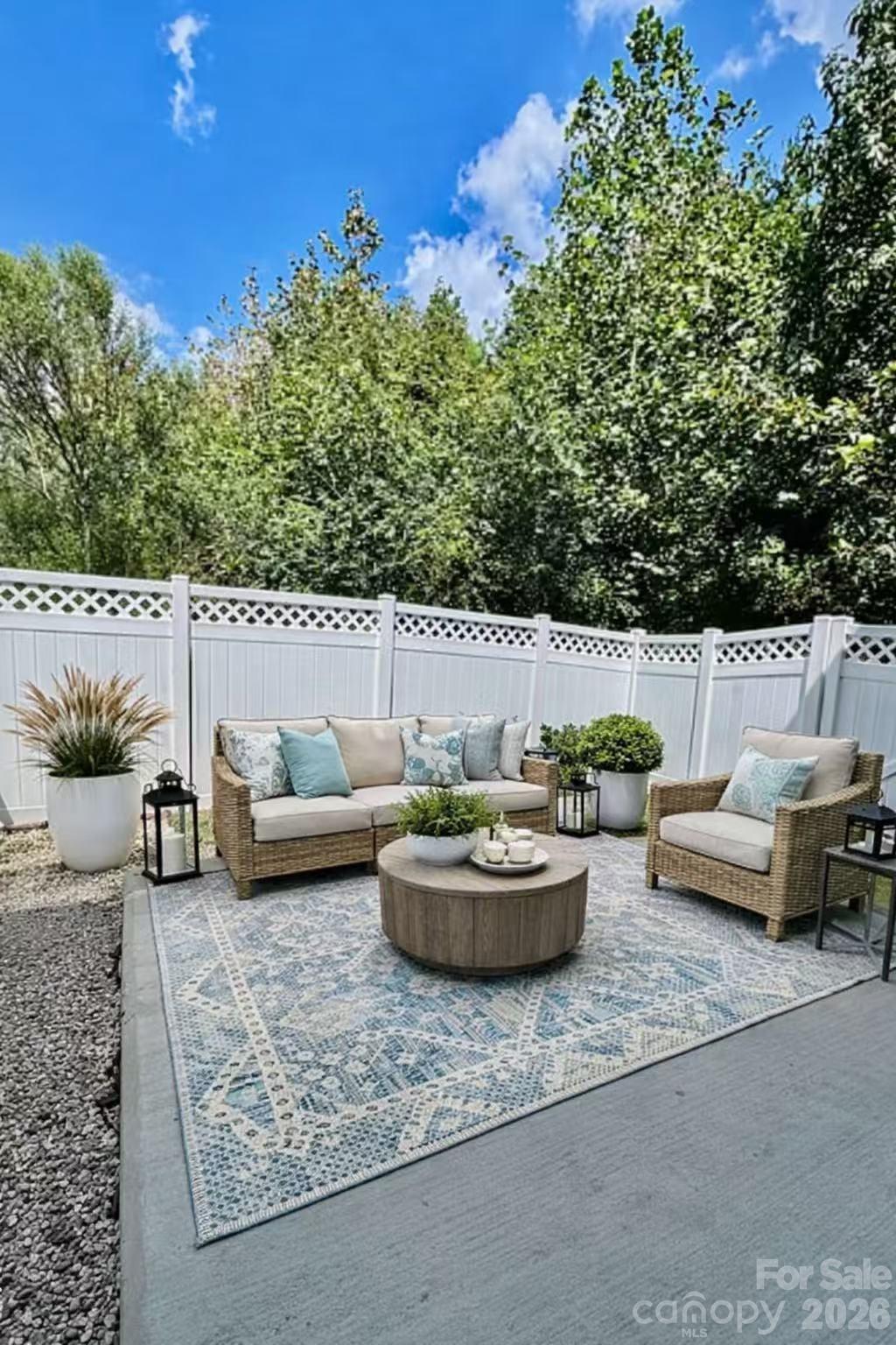 Coventry Townhomes - Residential