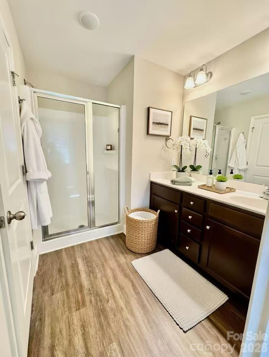 Coventry Townhomes - Residential