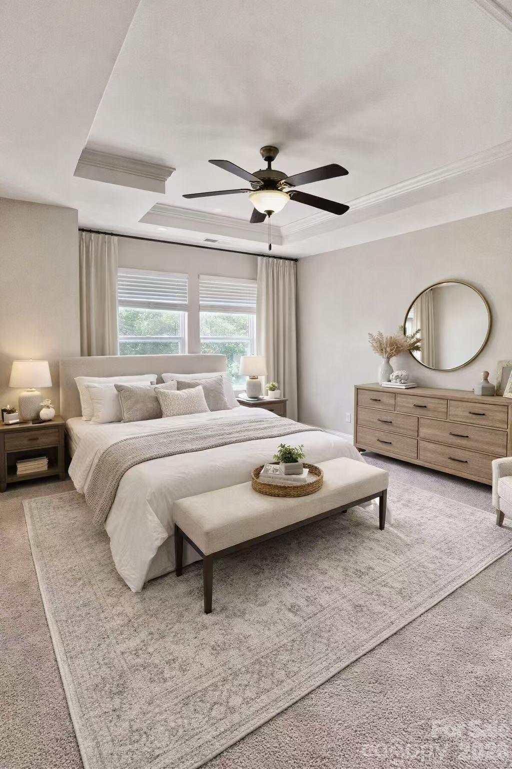 Coventry Townhomes - Residential