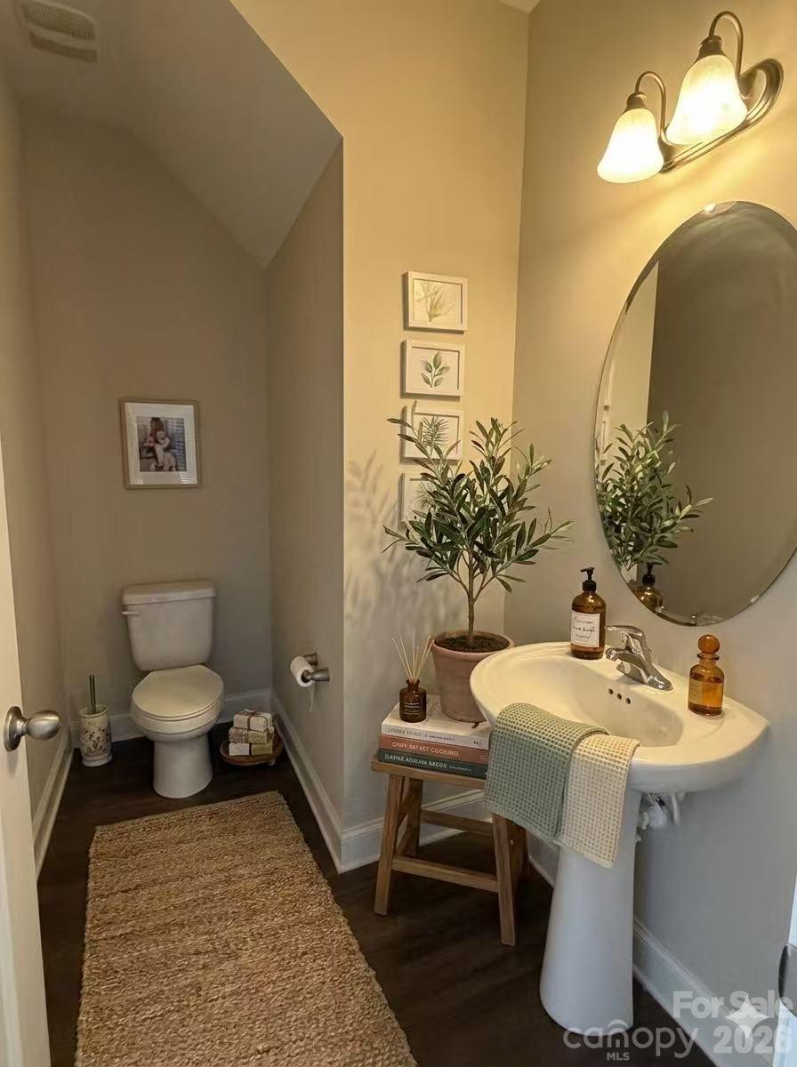 Coventry Townhomes - Residential