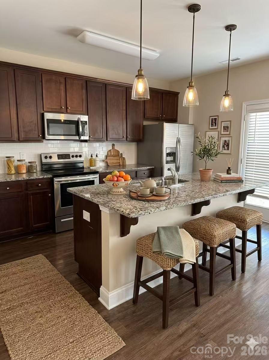 Coventry Townhomes - Residential