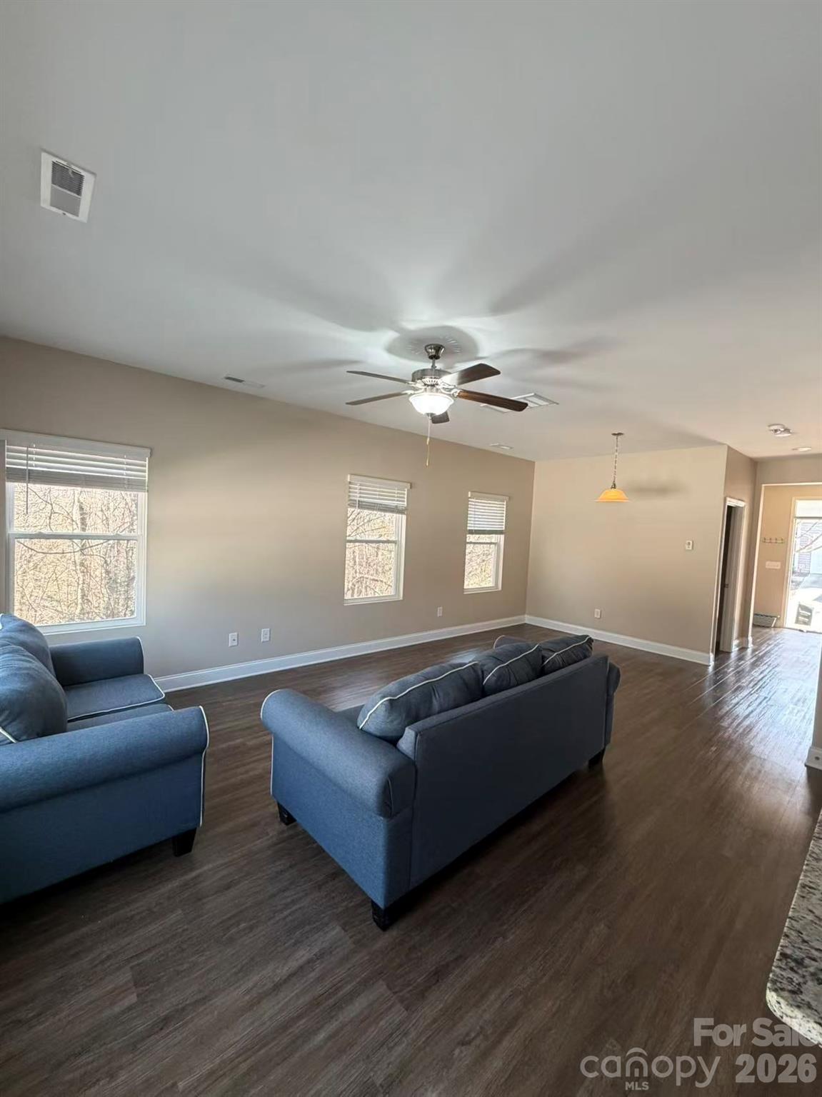 Coventry Townhomes - Residential