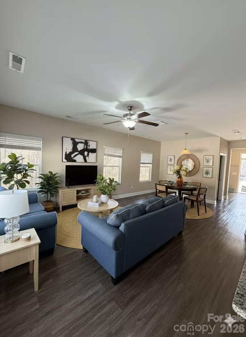 Coventry Townhomes - Residential