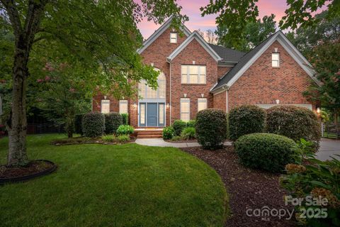 12003 Cobham Court Huntersville NC 28078