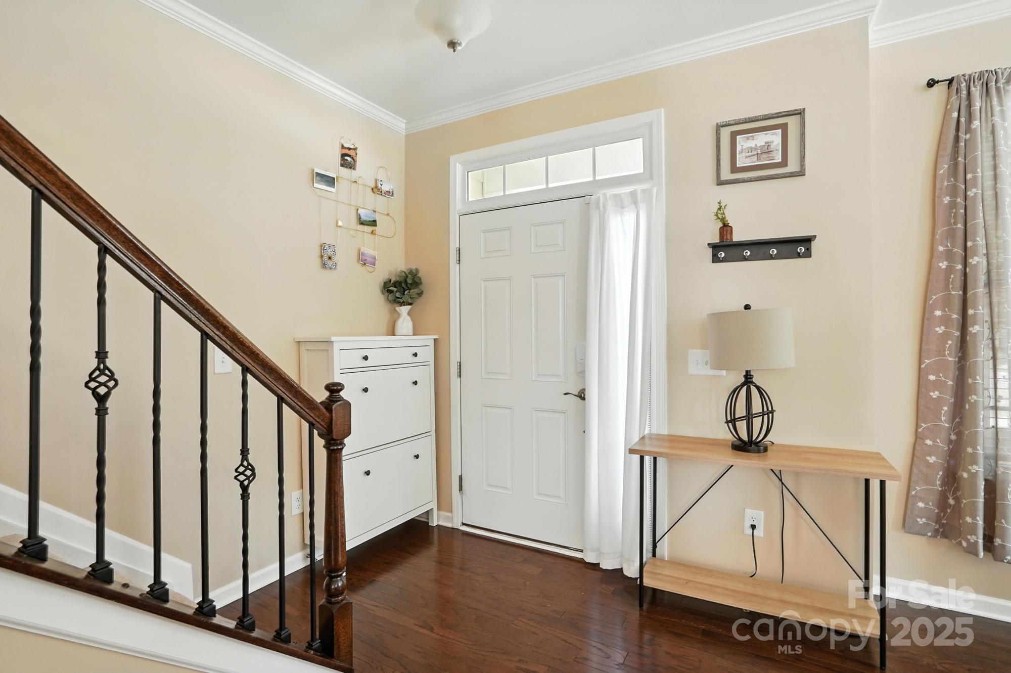 468 Spring Gardens Drive