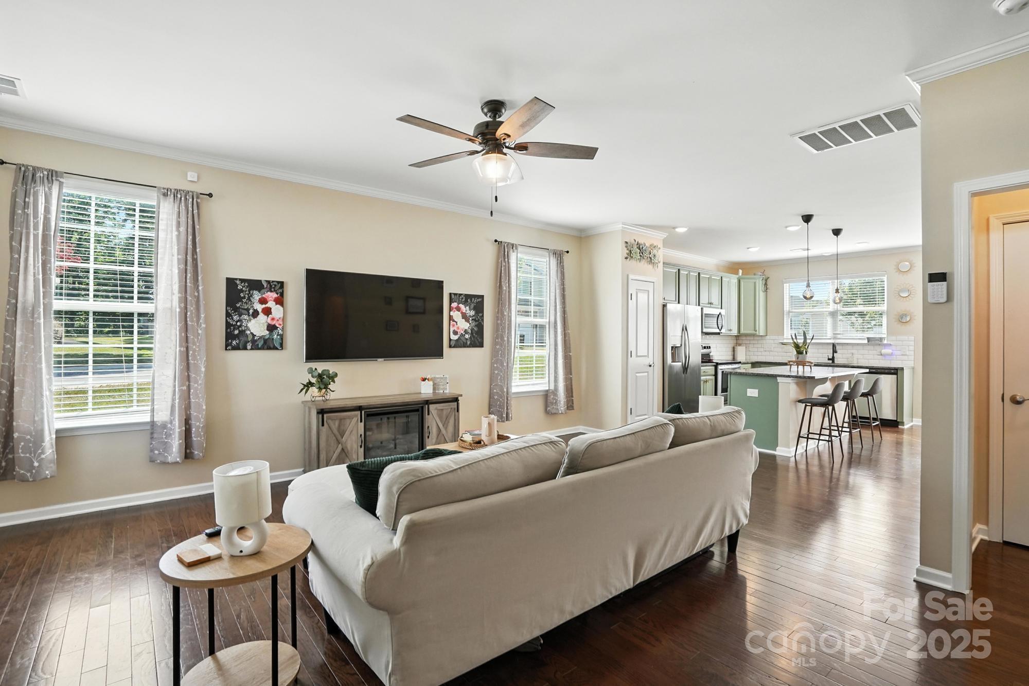 468 Spring Gardens Drive