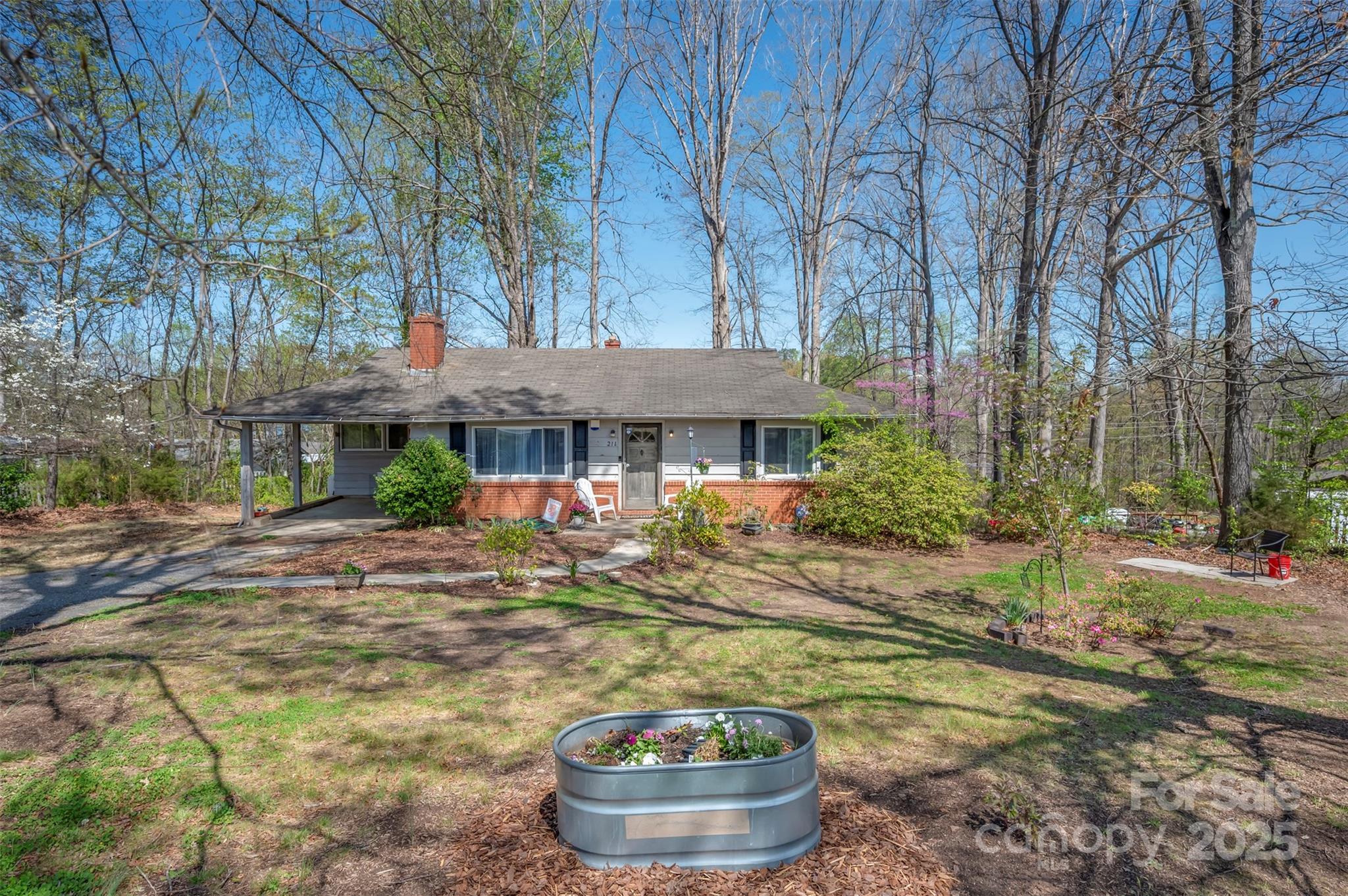 Greenwood - Residential