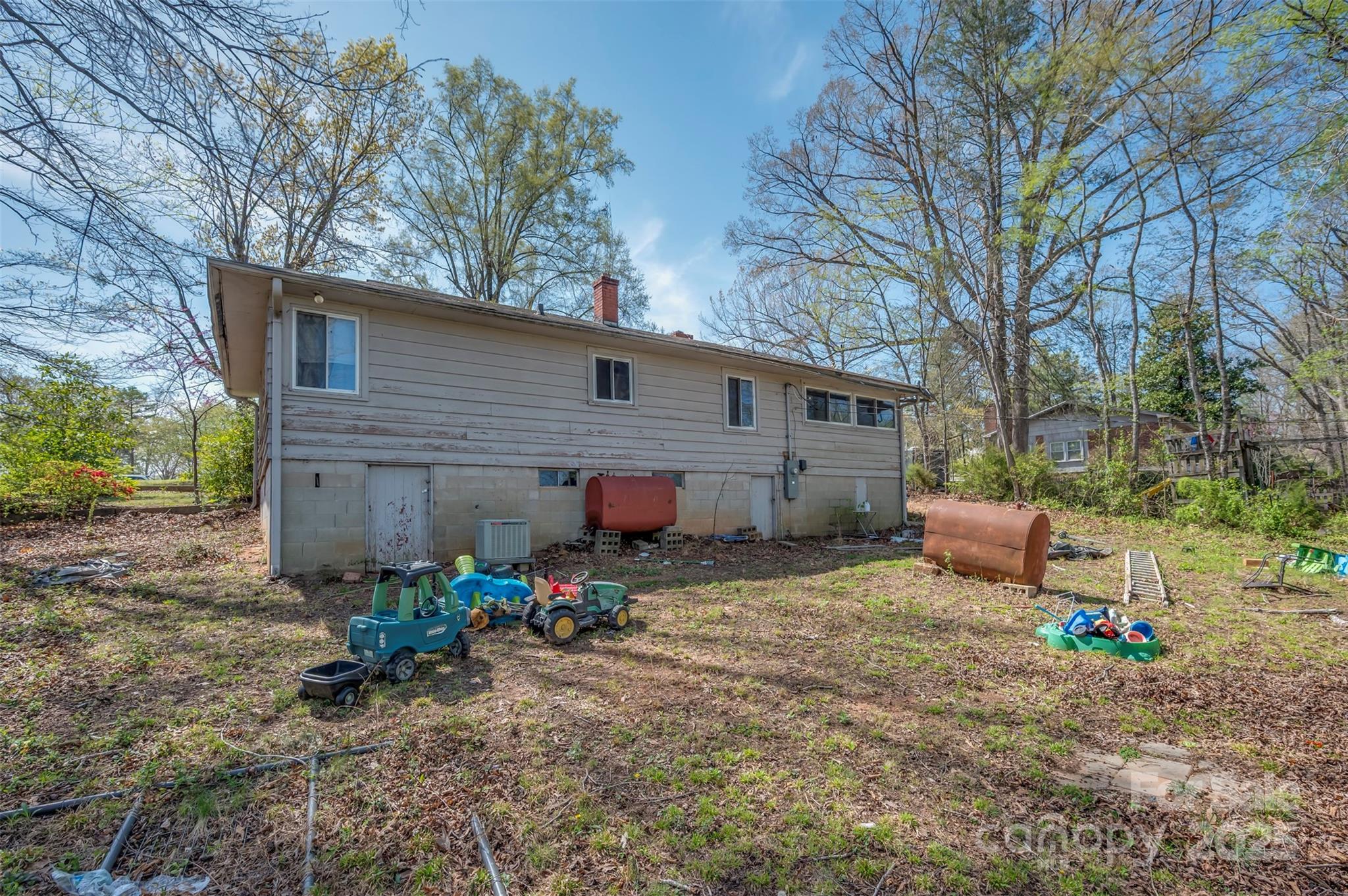 Greenwood - Residential