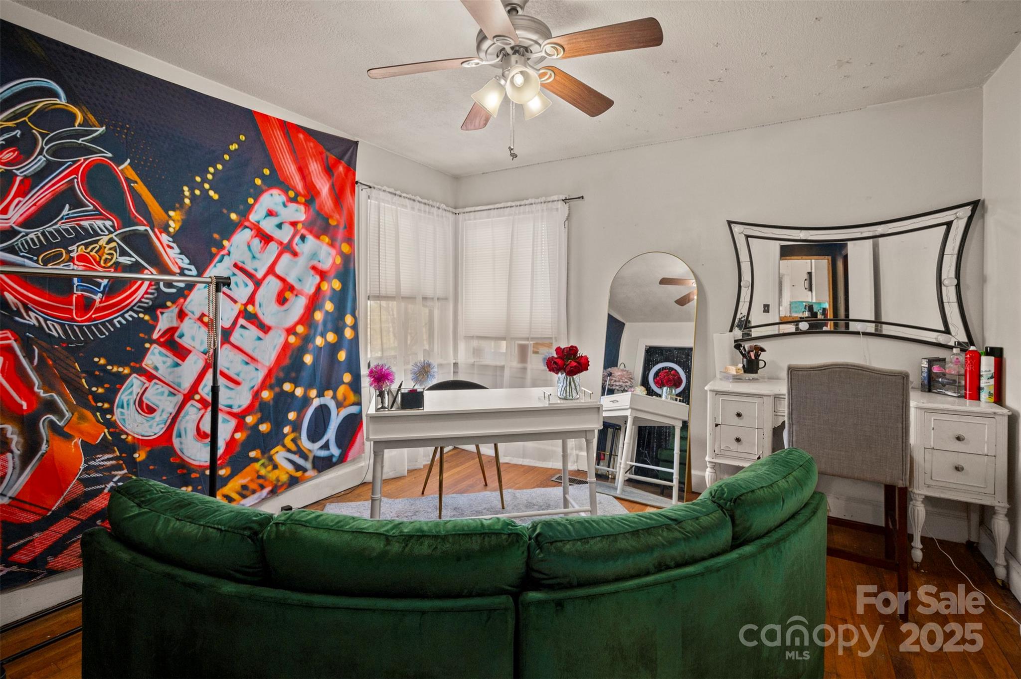 Greenwood - Residential