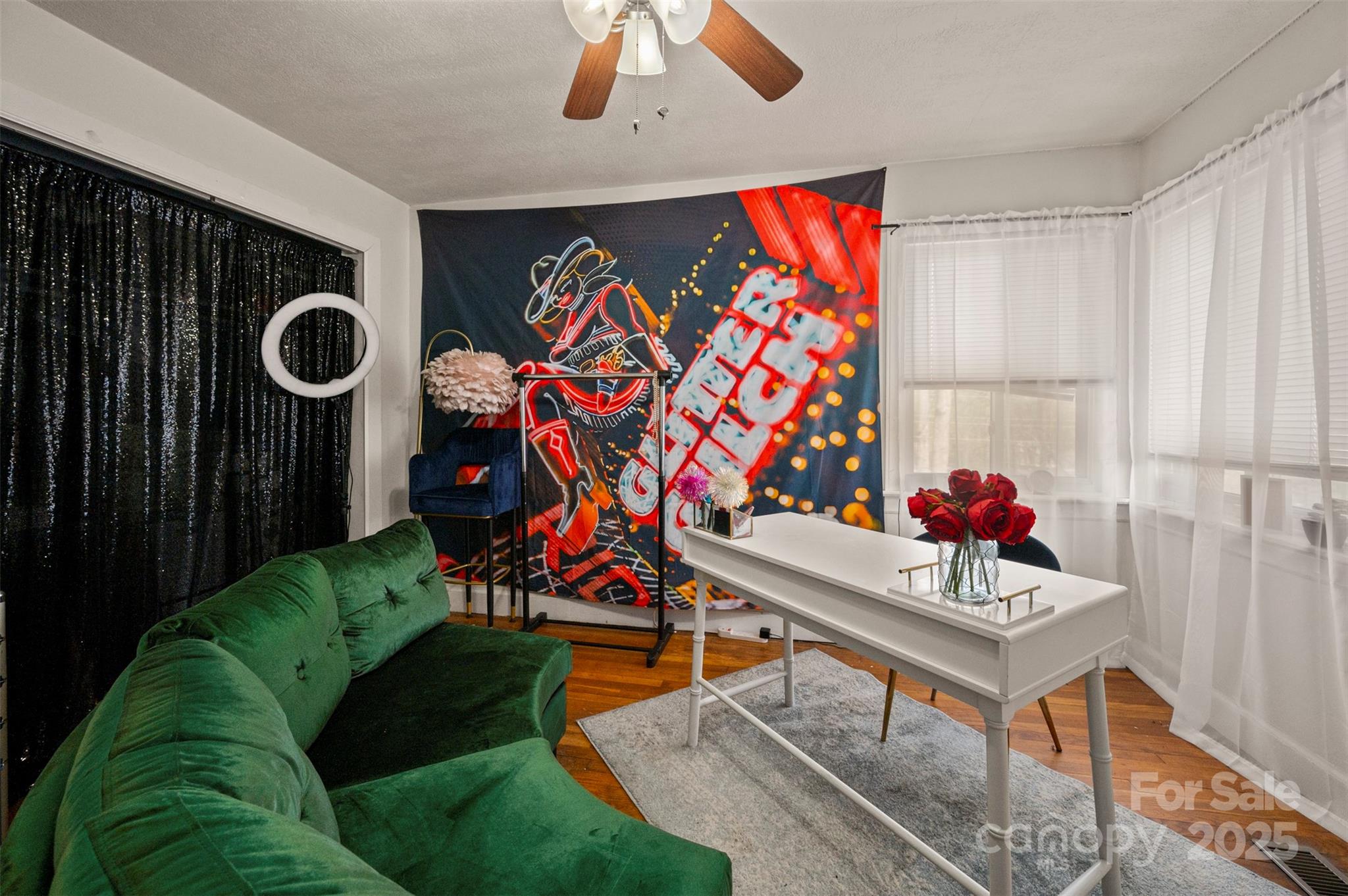 Greenwood - Residential