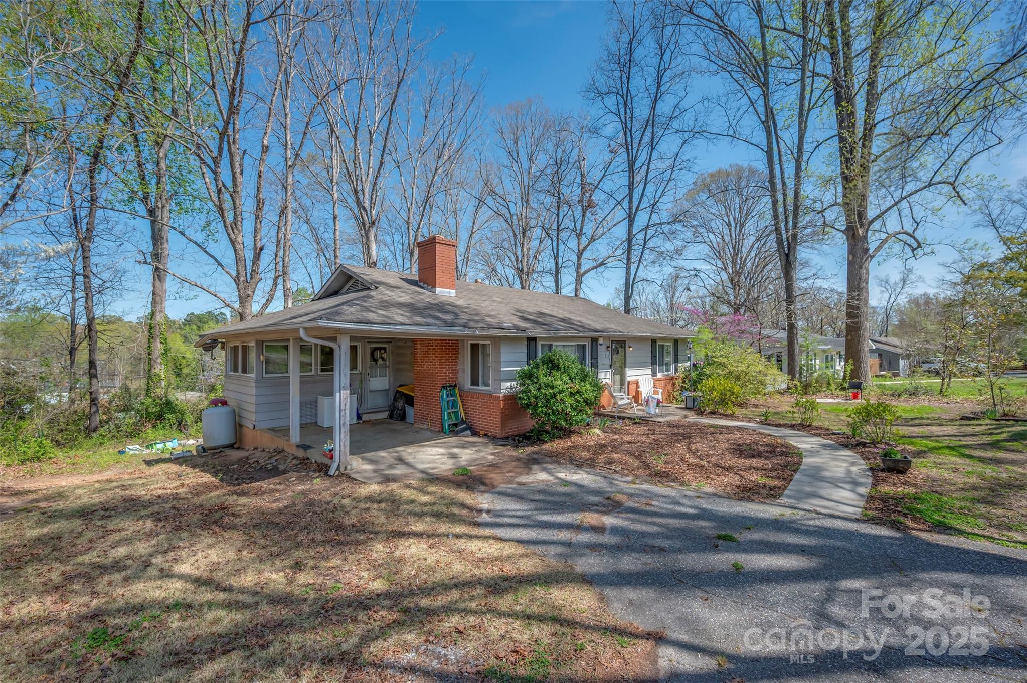 Greenwood - Residential