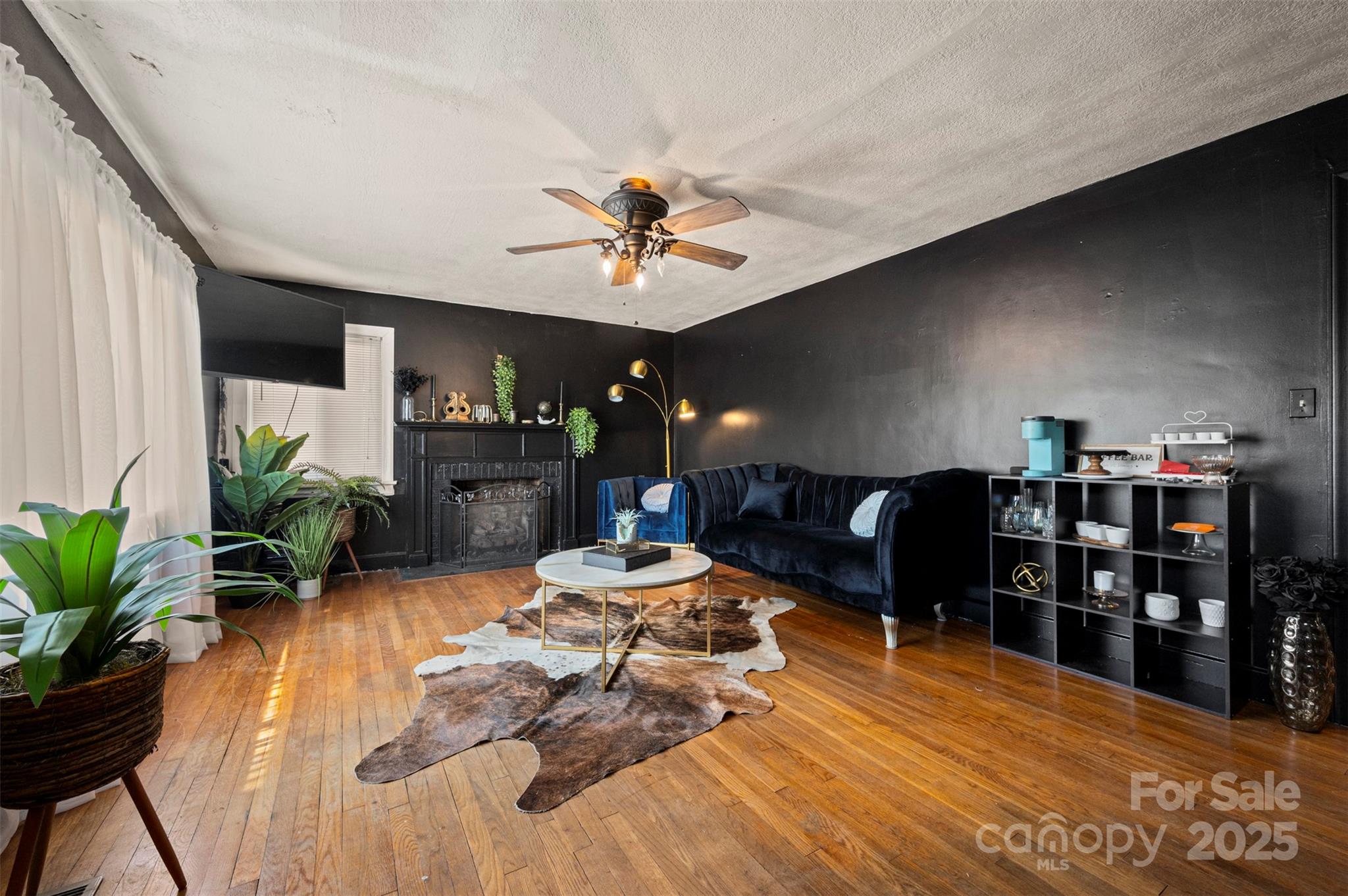 Greenwood - Residential