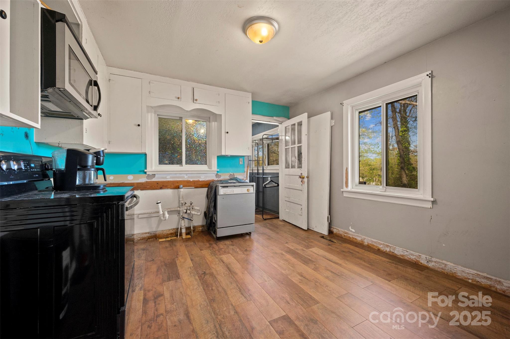 Greenwood - Residential