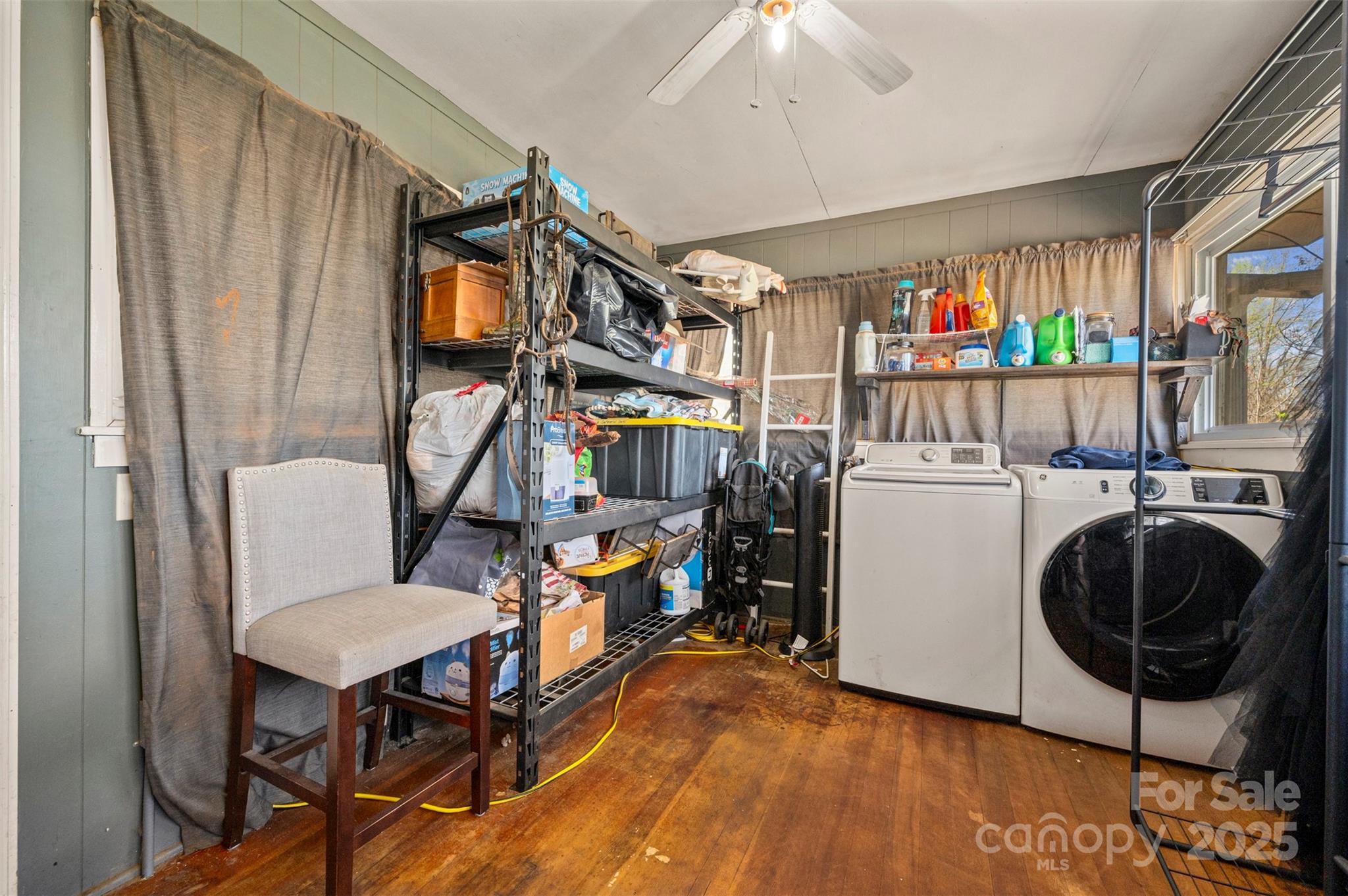 Greenwood - Residential