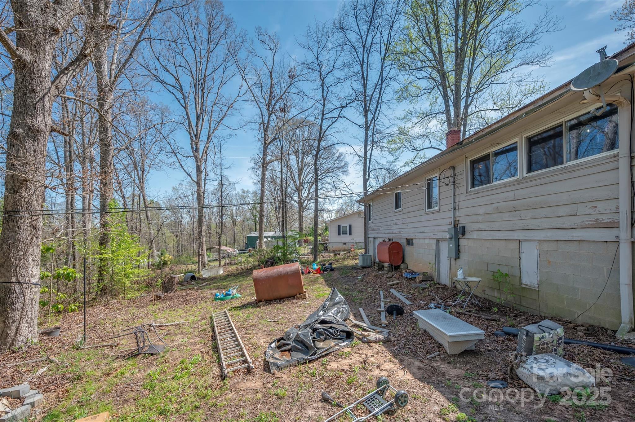 Greenwood - Residential