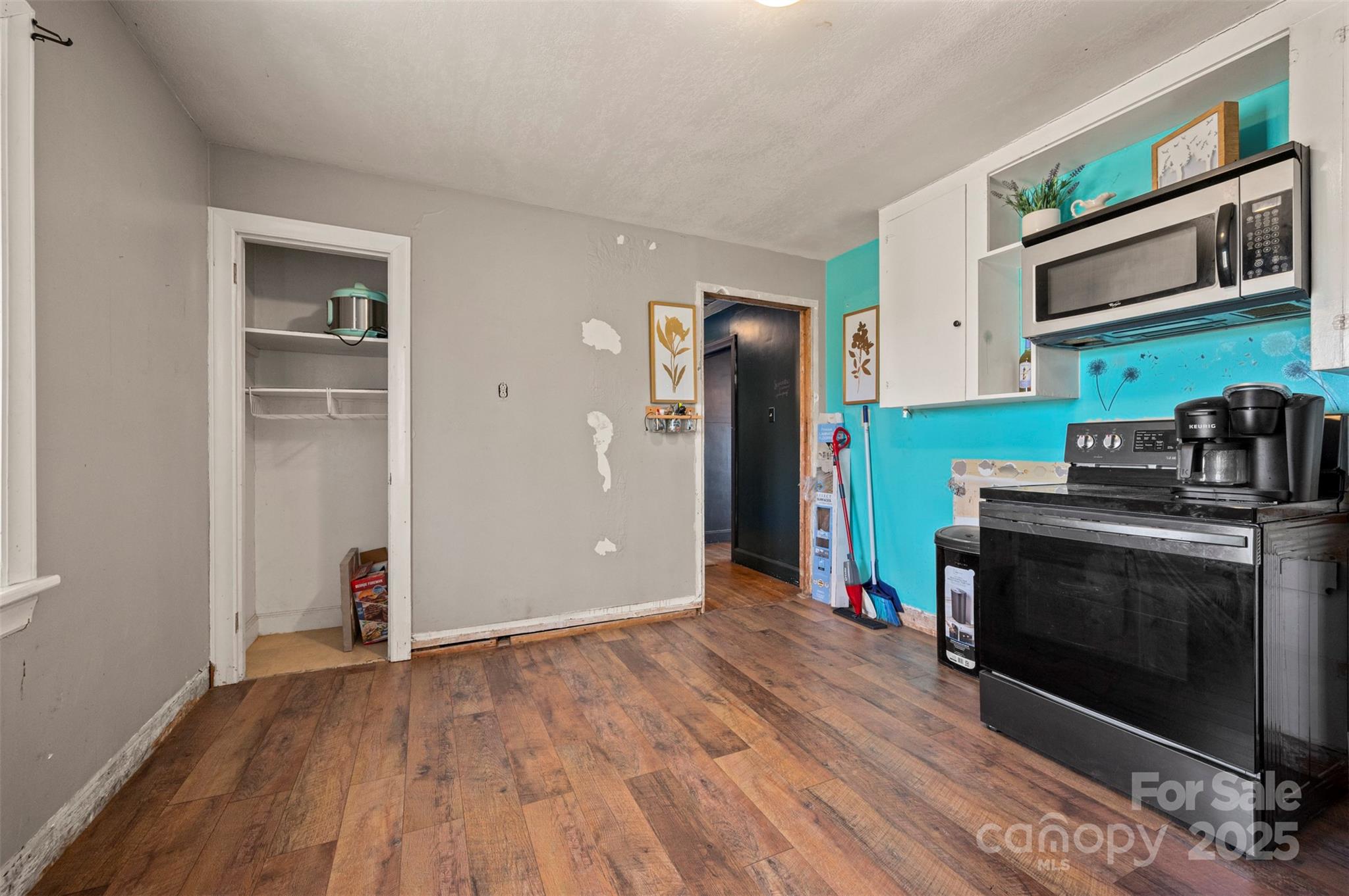 Greenwood - Residential