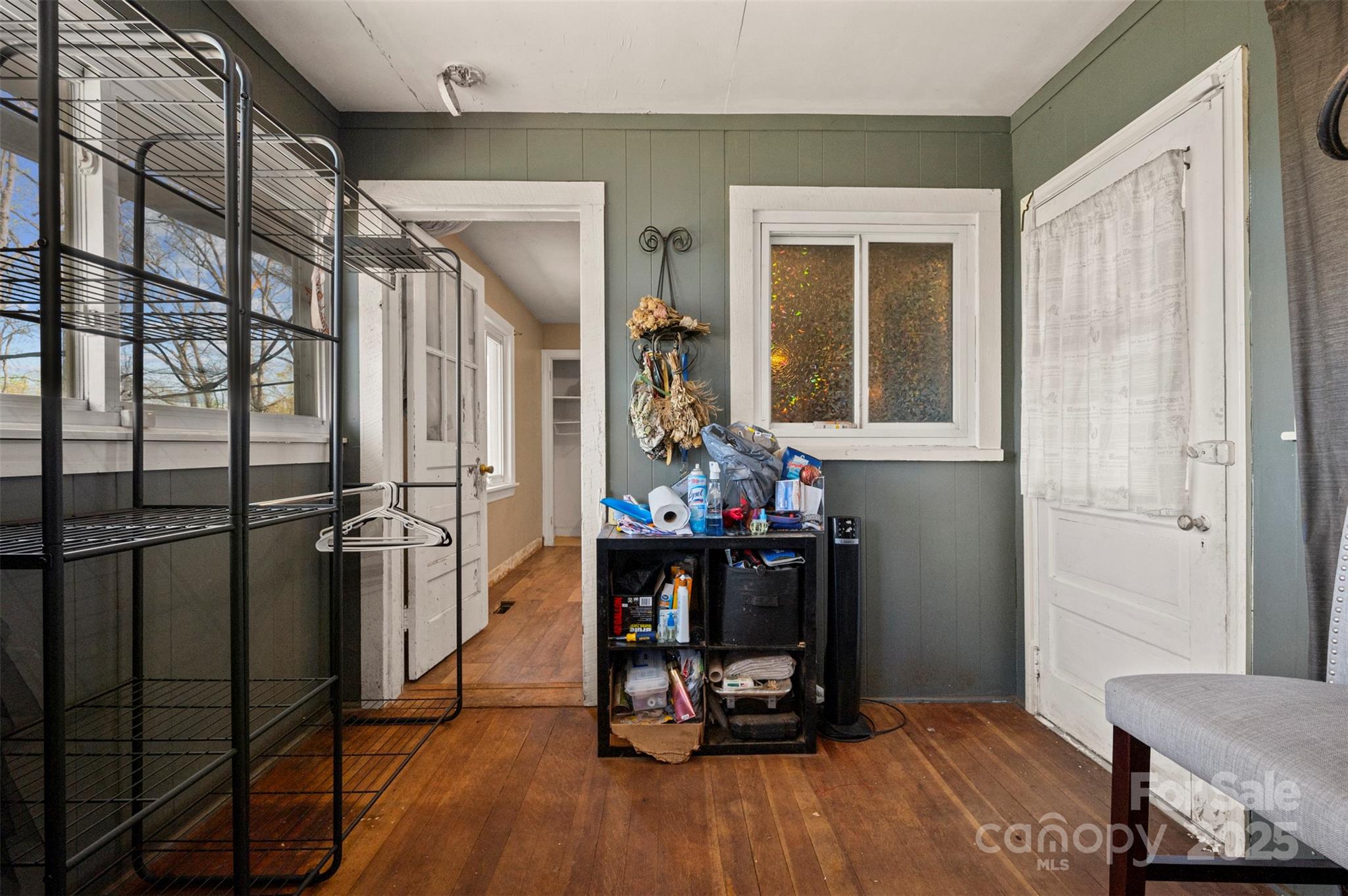 Greenwood - Residential