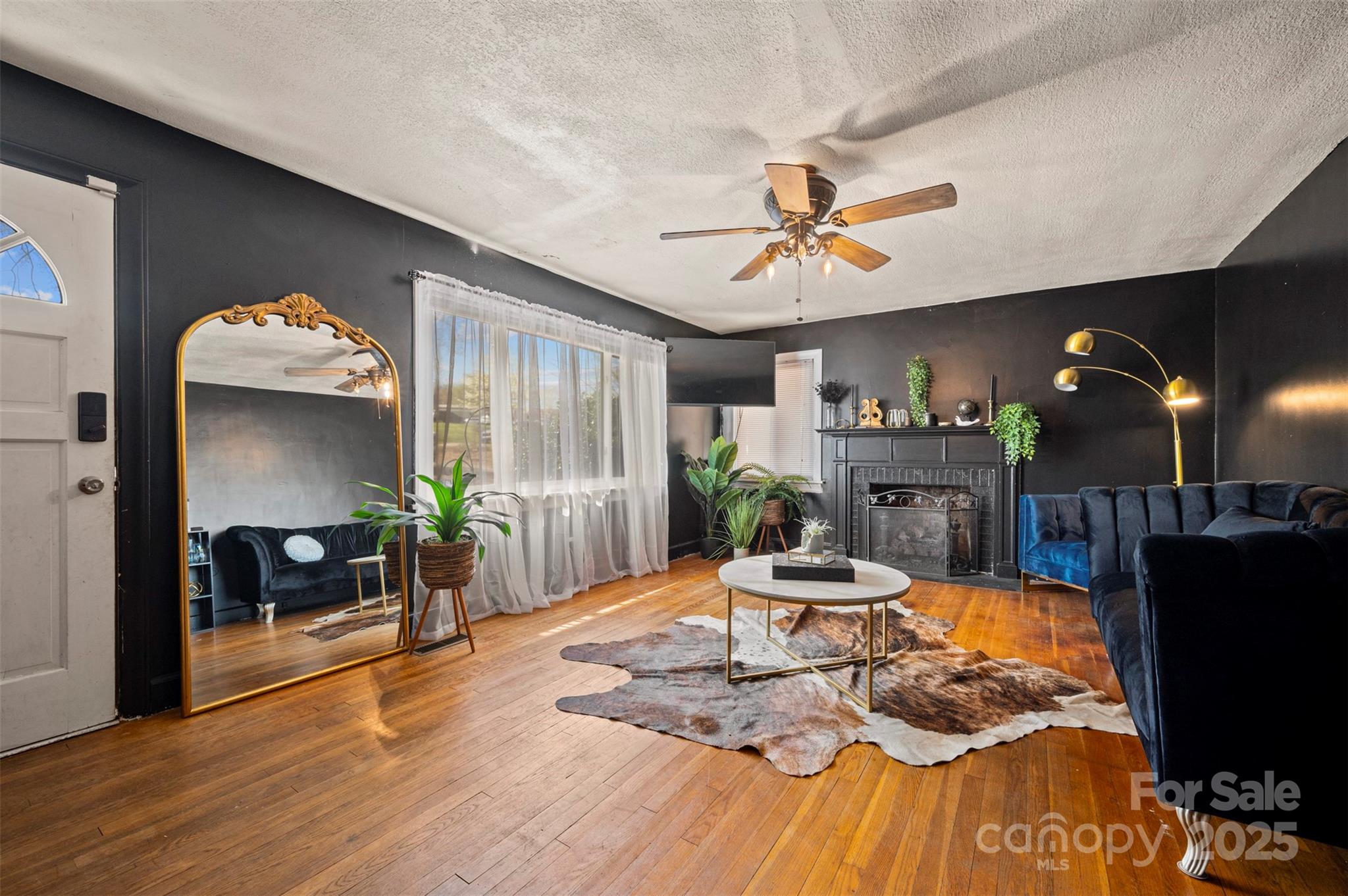 Greenwood - Residential