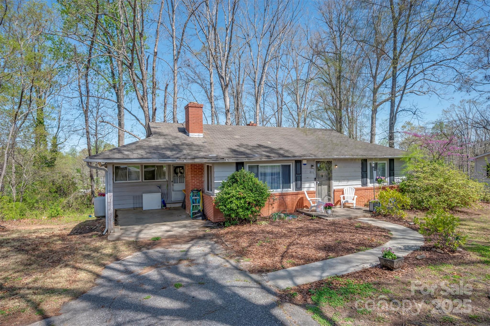 Greenwood - Residential