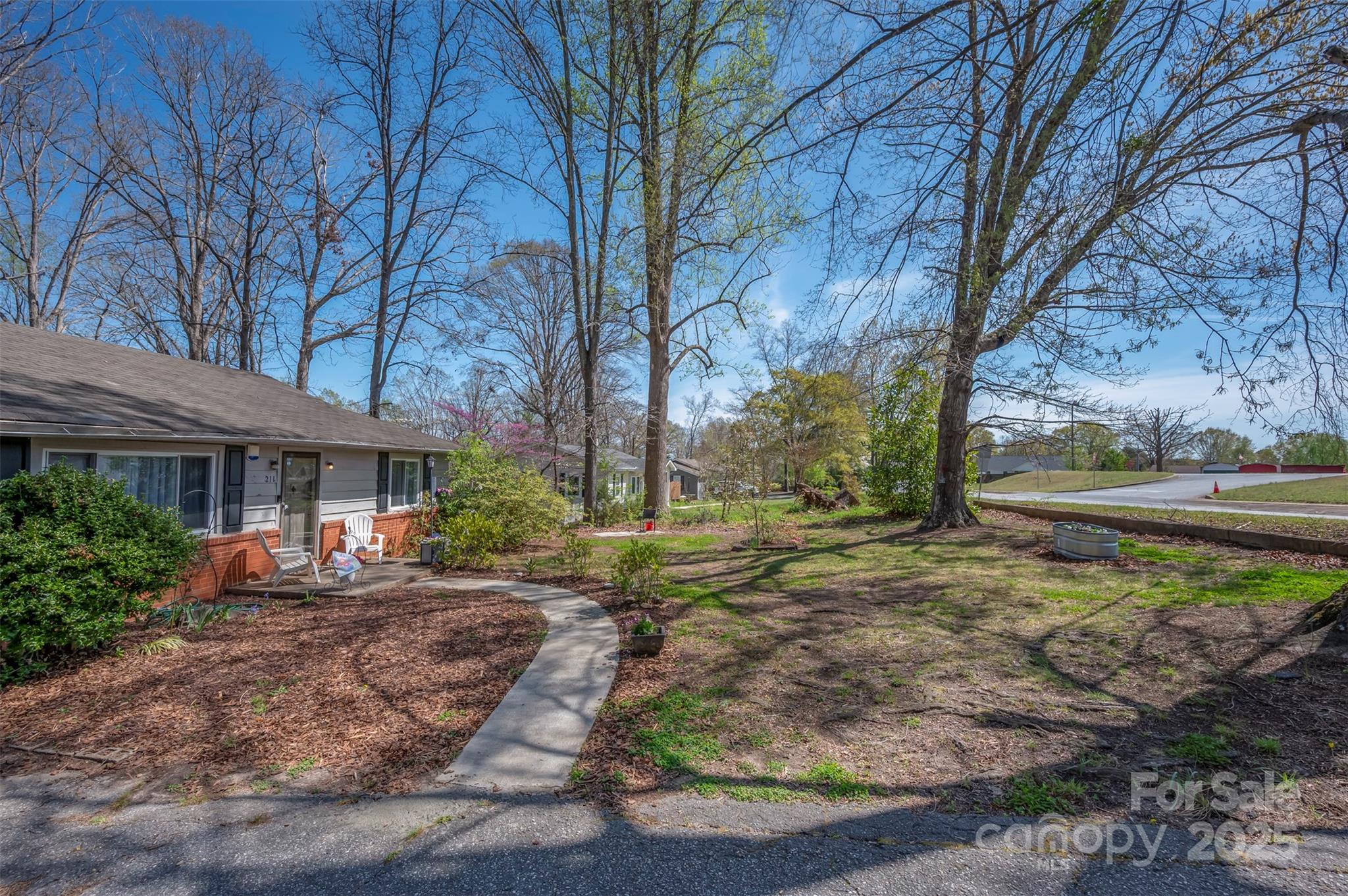 Greenwood - Residential