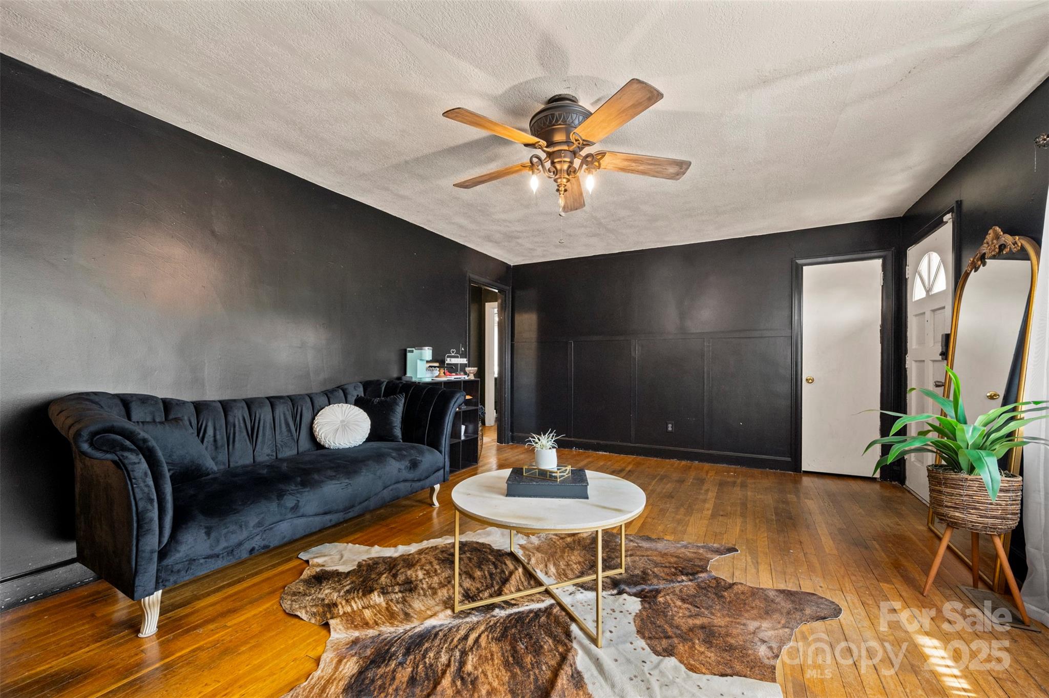 Greenwood - Residential