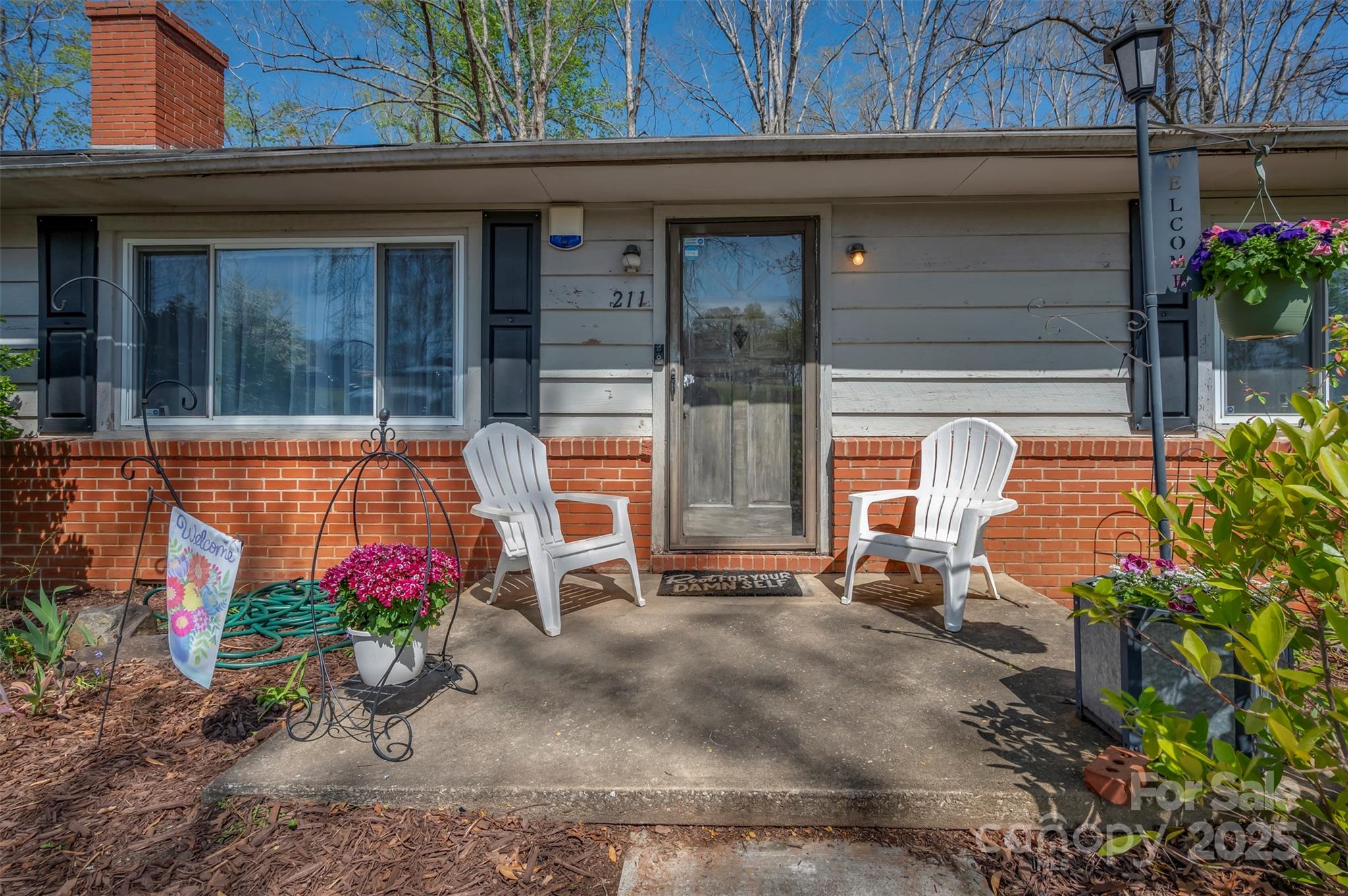 Greenwood - Residential