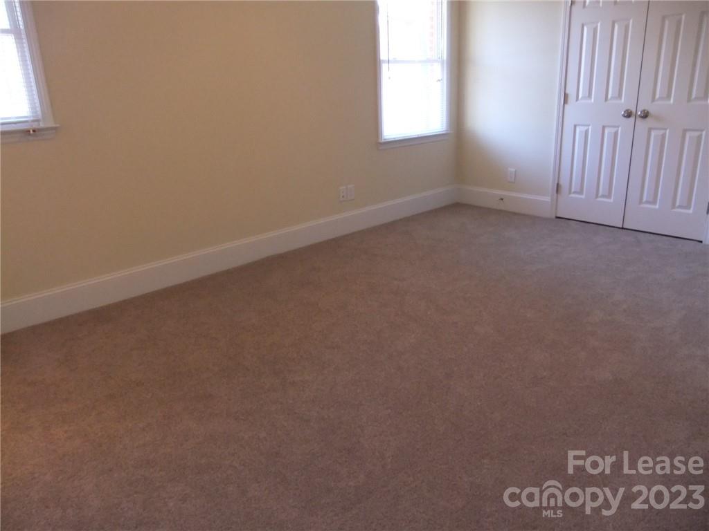 None - Residential Lease