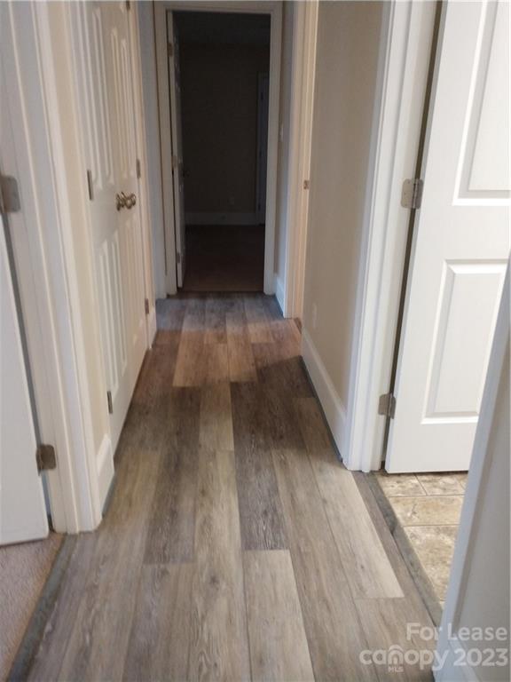 None - Residential Lease