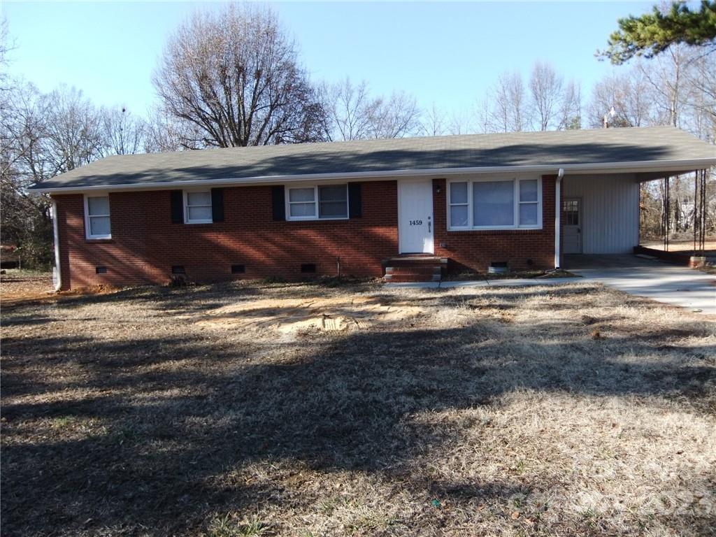 None - Residential Lease