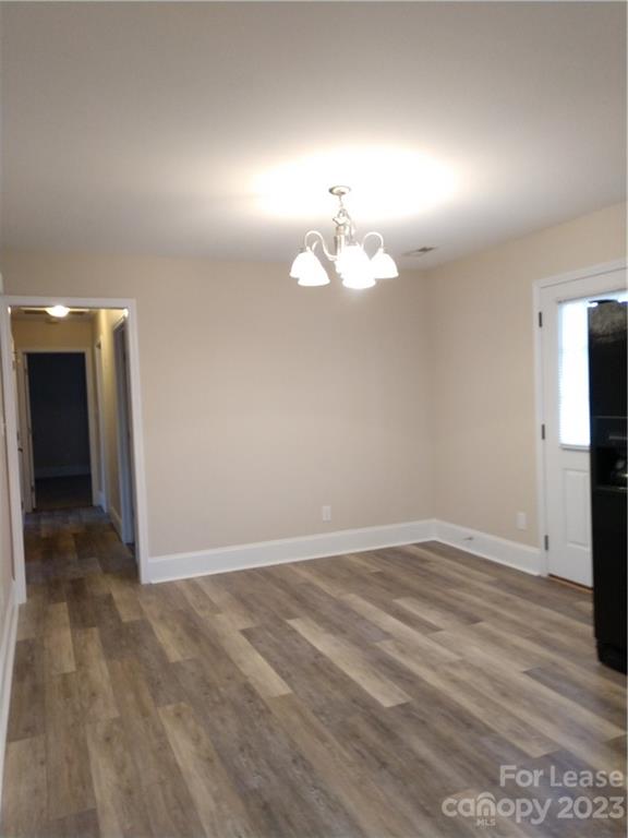 None - Residential Lease