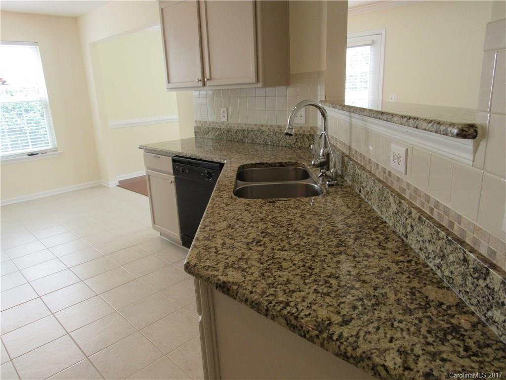 Meriwether - Residential