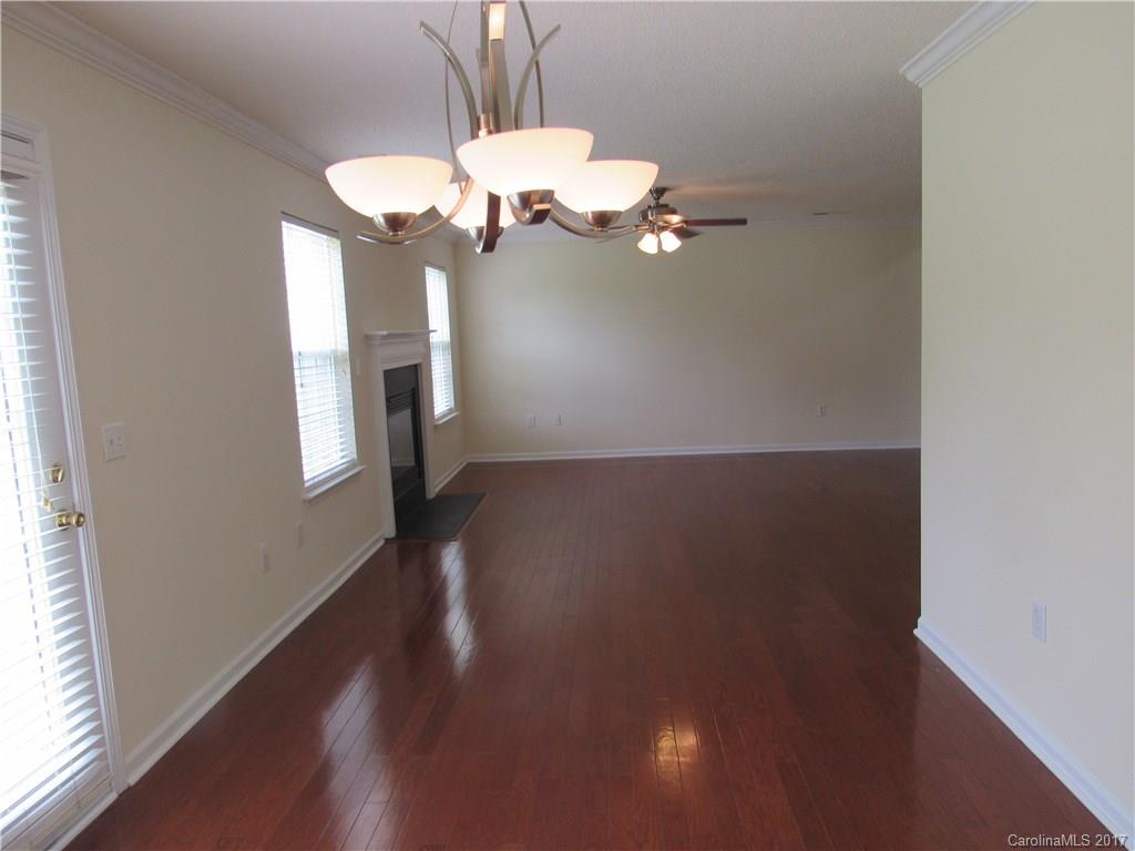 Meriwether - Residential