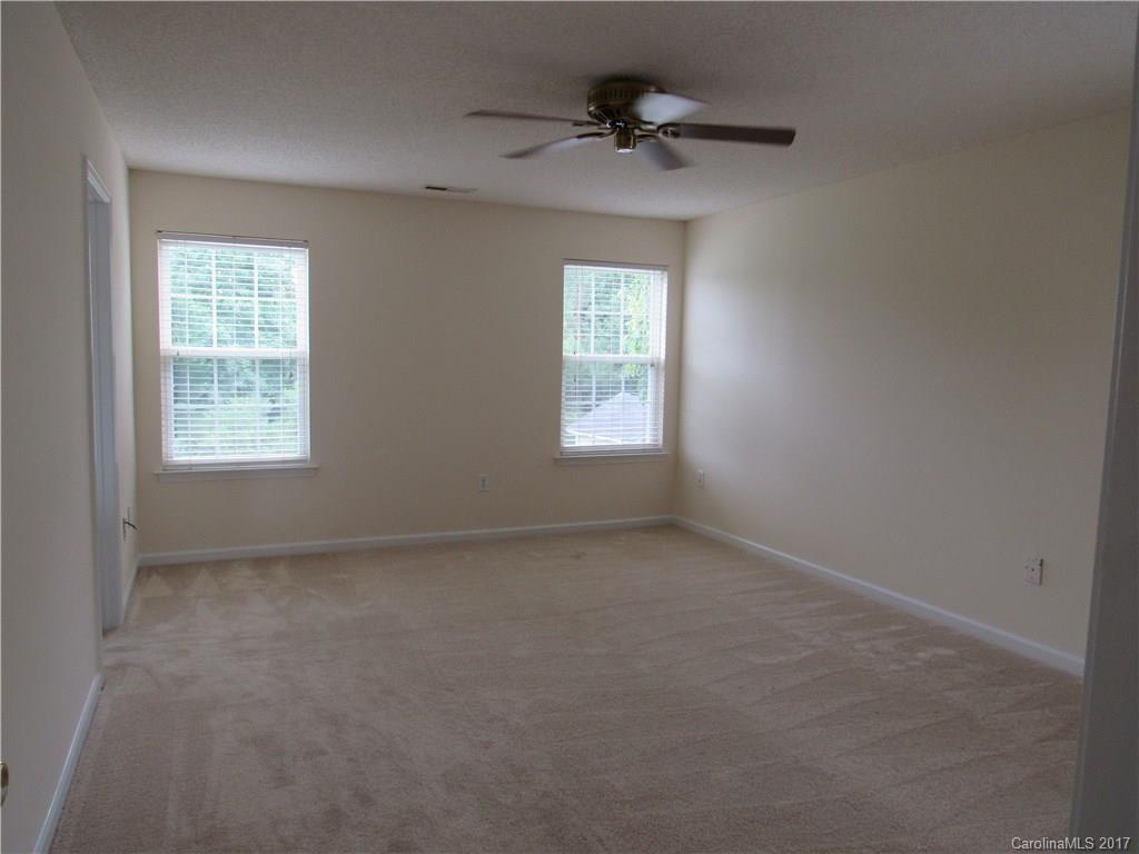 Meriwether - Residential