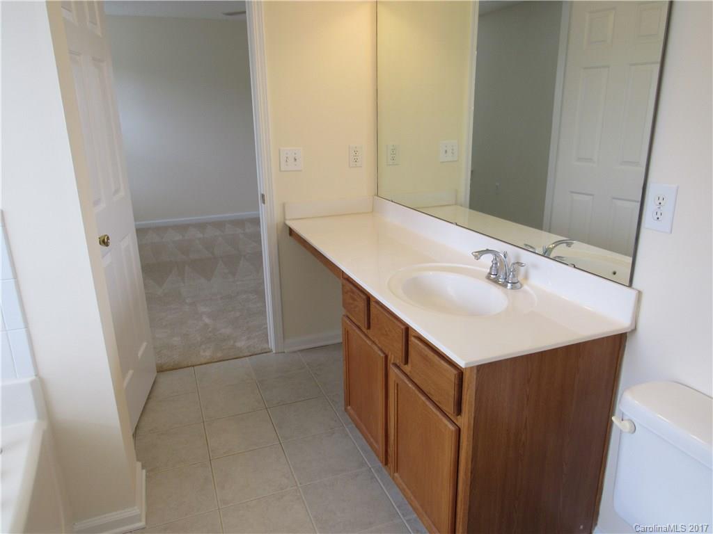Meriwether - Residential