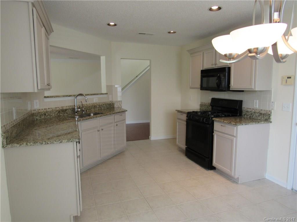 Meriwether - Residential