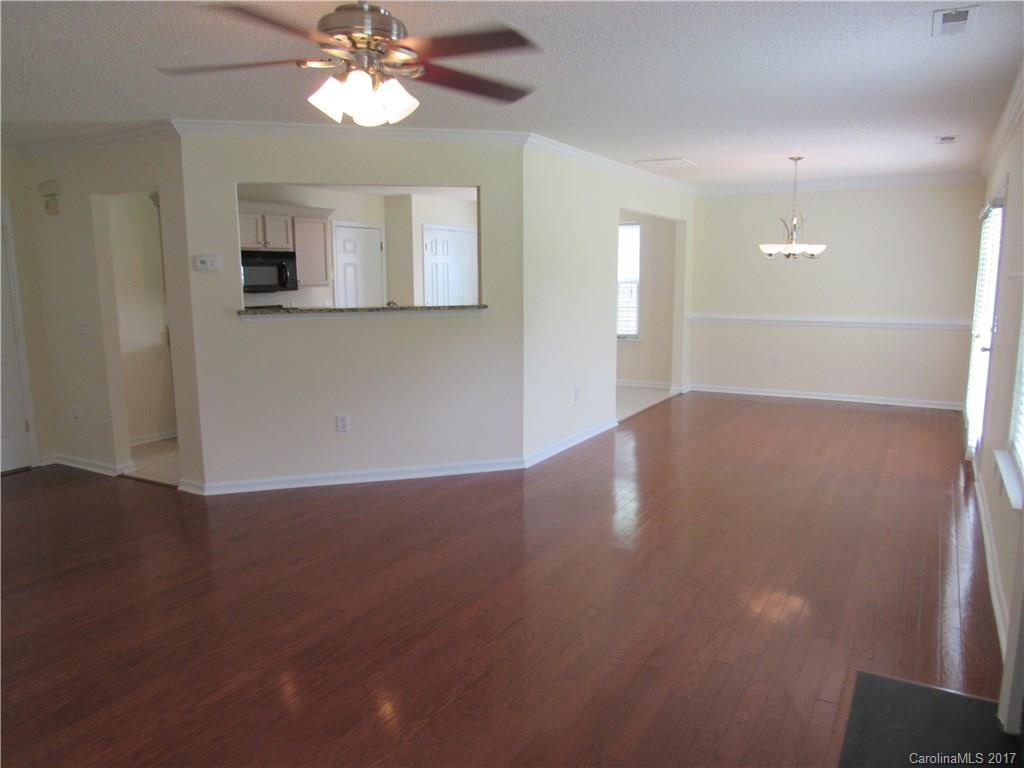 Meriwether - Residential