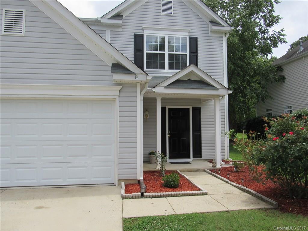 Meriwether - Residential