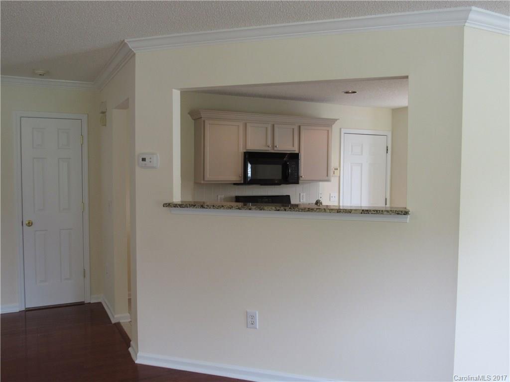 Meriwether - Residential