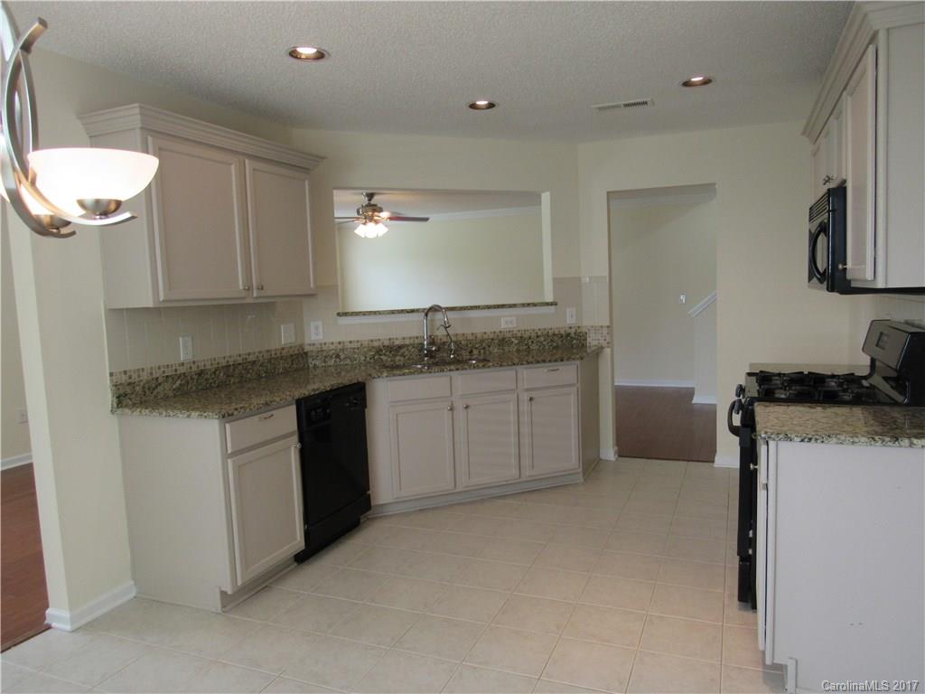 Meriwether - Residential