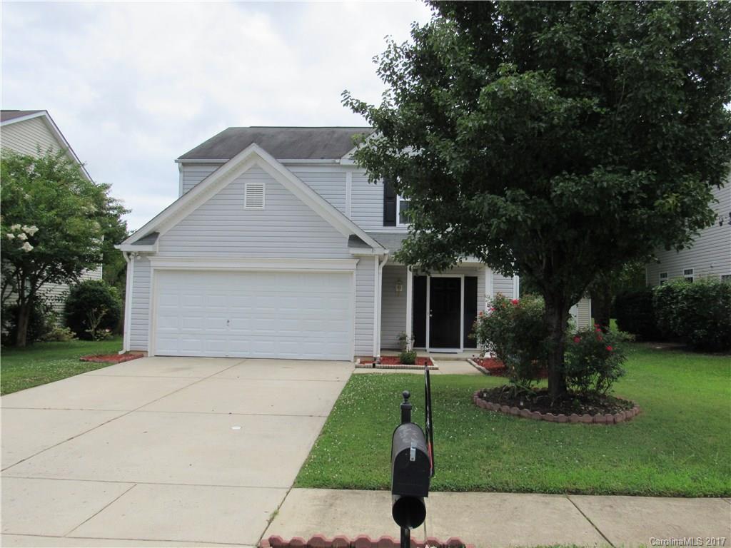 Meriwether - Residential